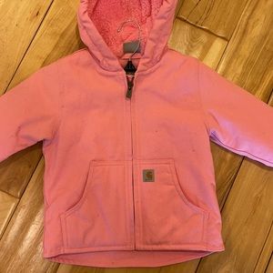 Toddler Carhartt 2T